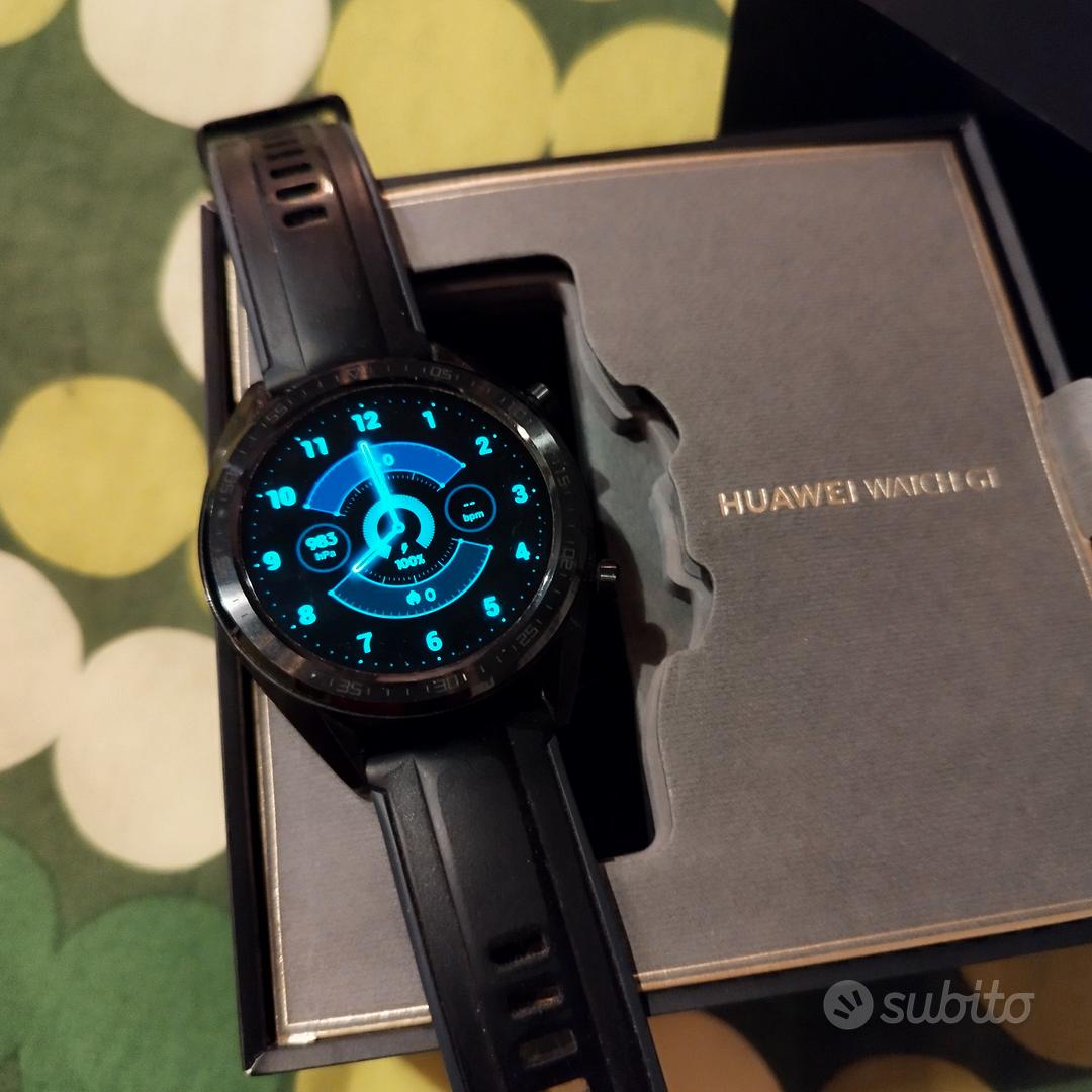 smartwatch Huawei donna - Telefonia In vendita a Torino