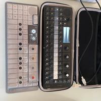 Teenage Engineering Combo OP 1 Field / XY