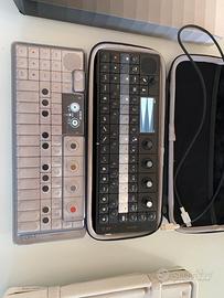 Teenage Engineering Combo OP 1 Field / XY