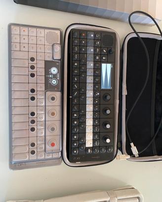 Teenage Engineering Combo OP 1 Field / XY