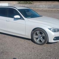 Bmw 320 D Xdrive 190 CV Touring