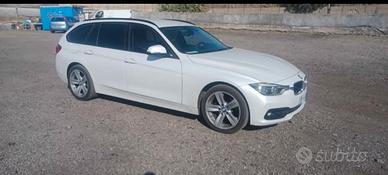 Bmw 320 D Xdrive 190 CV Touring