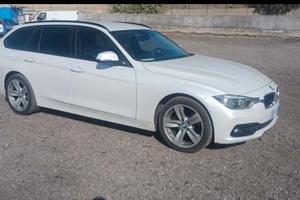 Bmw 320 D Xdrive 190 CV Touring