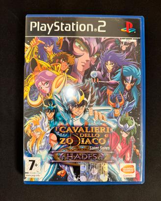 I Cavalieri dello zodiaco - Saint Seiya - Hades