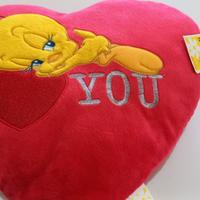 Cuore I love you con titty