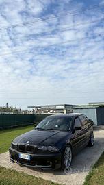 bmw e46