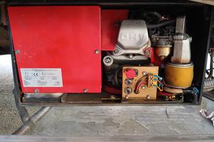 Generatore  t2500h Honda