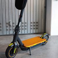 monopattino elettrico 