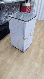 Frigo design TRIBUTO FERRARI