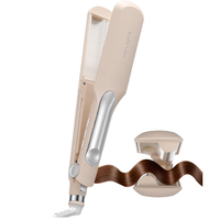 Piastra capelli Onde 22mm per Beach Waves 8 Temper