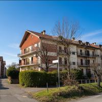 Appartamento tutto immobiliato.garage