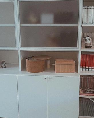 mobile libreria 