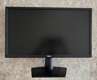 Monitor Dell SE2222H – 22” Full HD