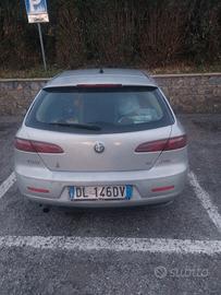 alfa romeo 159 sportwagon 