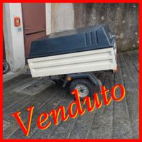 carrello appendice ELLEBI.