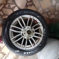 cerchi il lega ligier x toor 