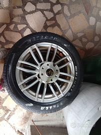 cerchi il lega ligier x toor 