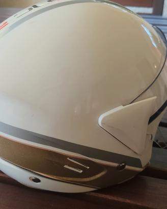Casco Jet da donna