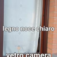 Infissi interno casa