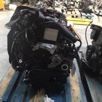 Motore c4 - 1.6 diesel - 9h06