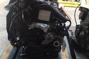 Motore c4 - 1.6 diesel - 9h06