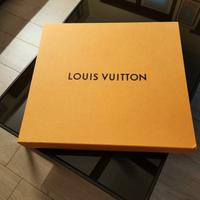 Louis Vuitton scatola originale x borsa Neverfull