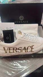 Scarpe versace