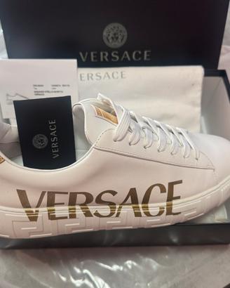 Scarpe versace