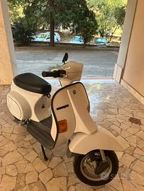 Vespa 50 HP