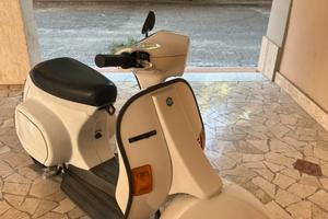 Vespa 50 HP
