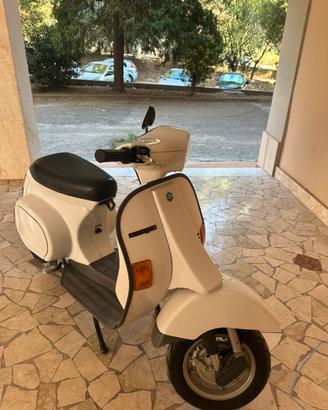 Vespa 50 HP
