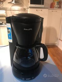 philips macchina caffe americano 7567