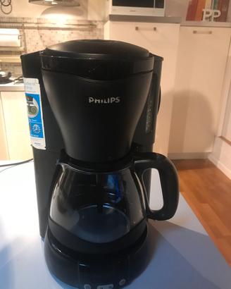 philips macchina caffe americano 7567