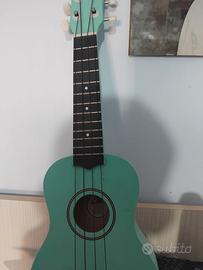 Ukulele eko