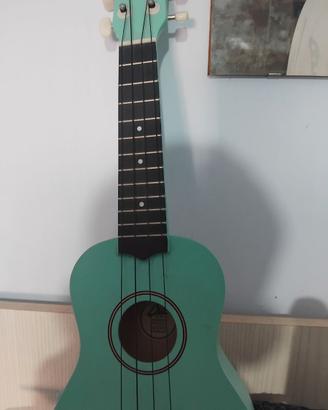 Ukulele eko