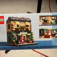 Lego 40680 nuovo sigilalto