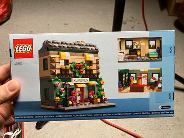 Lego 40680 nuovo sigilalto