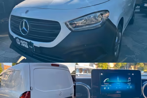 MB CITAN 1.5 112 CDI FURGONE LONG KM 45.700