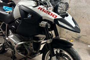 BMW R 1200 GS