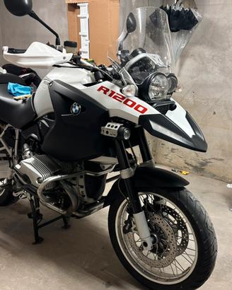 BMW R 1200 GS