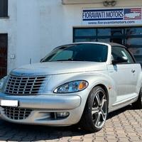 Chrysler PT Cruiser PT Cruiser 2.4 turbo cat GT Ca