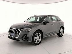 Audi Q3 40 2.0 tdi s line edition quattro 190cv s-