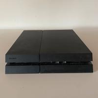 Playstation 4 + giochi