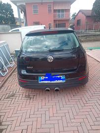 Golf 5 GPL