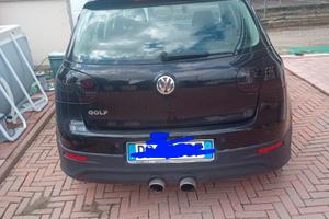 Golf 5 GPL