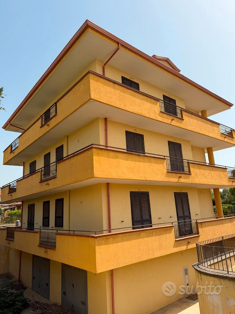 Appartamento – Sparanise, Caserta - Vista 2
