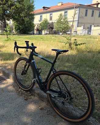 megamo west 15 tutta shimano 105