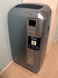 condizionatore d'aria PINGUINO DE LONGHI Eco R 290