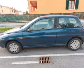 Lancia y - 1999