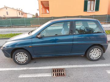 Lancia y - 1999